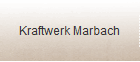 Kraftwerk Marbach